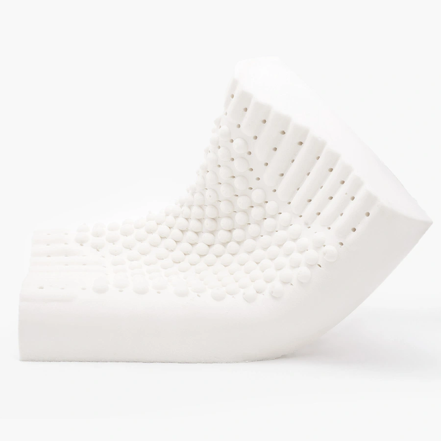 Almohada de masaje anti-mite