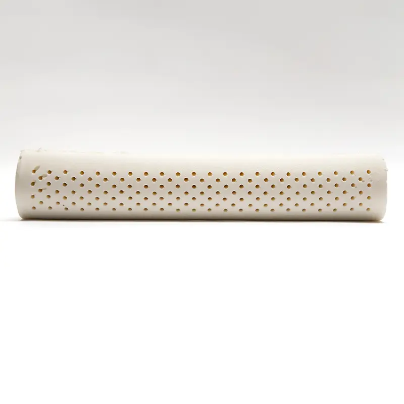 Almohada de lanzamiento de soporte corporal