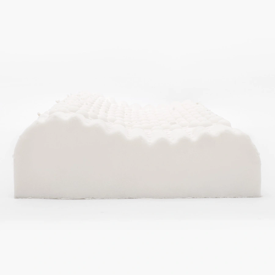 Almohada de masaje transpirable