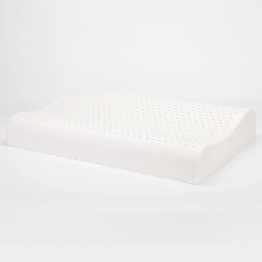 Almohada ergonómica para bebés