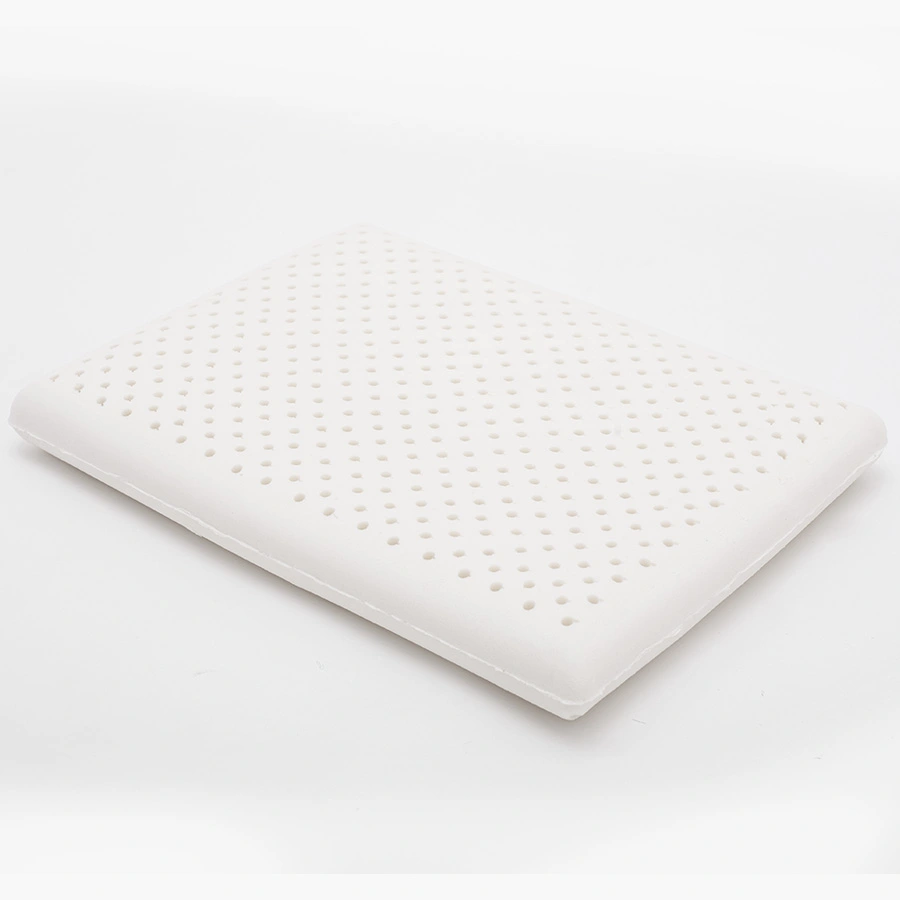 Almohada de pan de látex firme