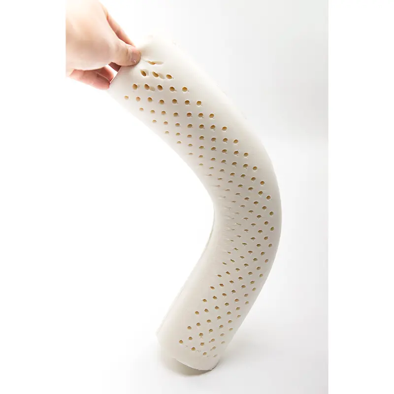 Almohada de gran tamaño