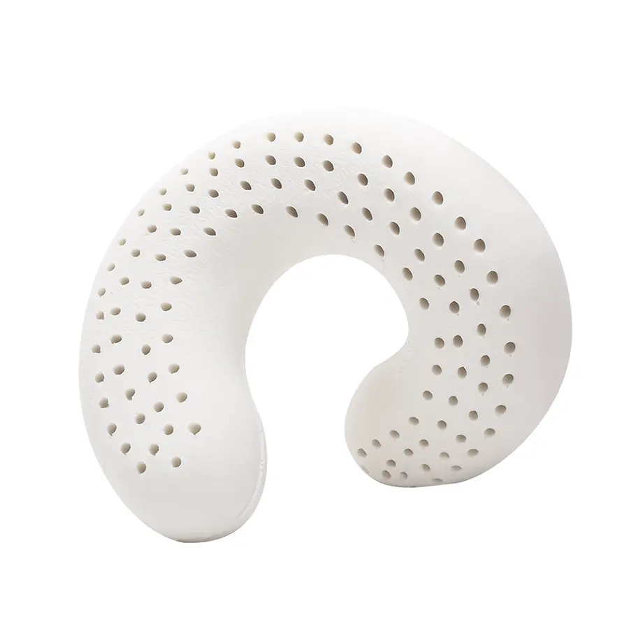 Almohada de cuello de oficina
