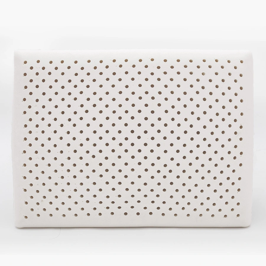 Almohada de pan de látex suave