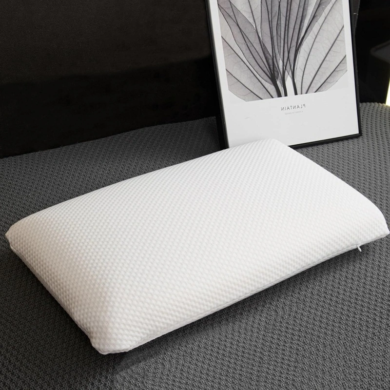 Almohada de pan de látex talalay